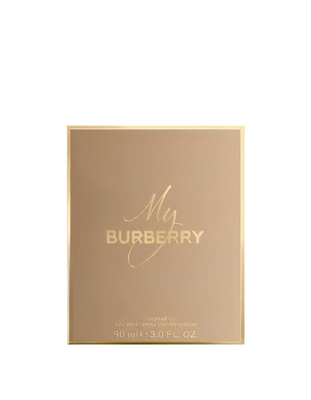 My Burberry Edp